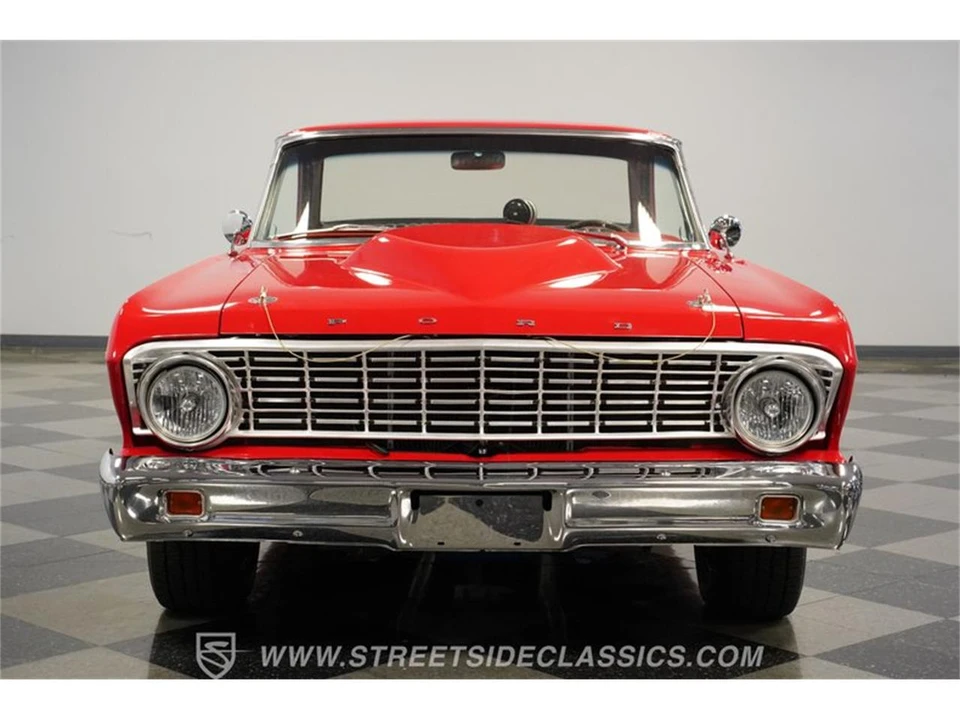 1964 Ford Falcon 2nd Gen - Image 16 of 31