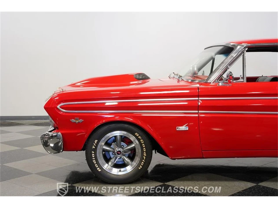 1964 Ford Falcon 2nd Gen - Image 22 of 31