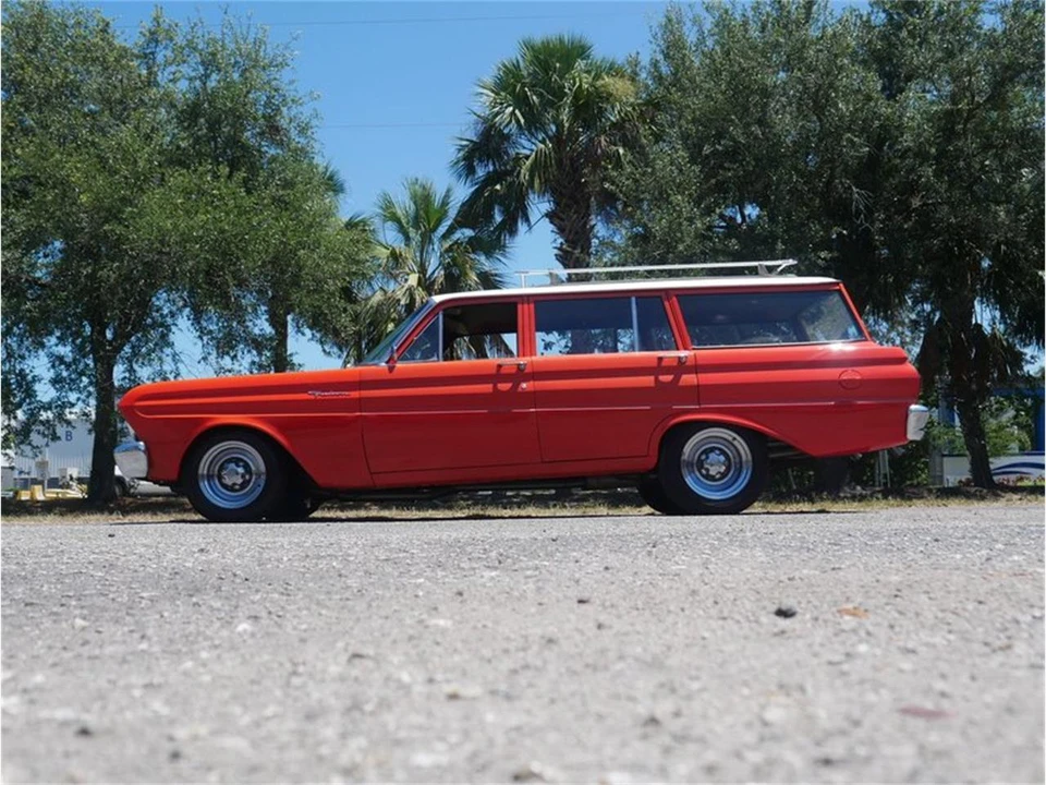 1964 Ford Falcon 2nd Gen - Image 16 of 31