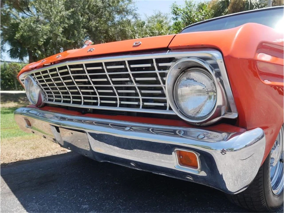 1964 Ford Falcon 2nd Gen - Image 26 of 31