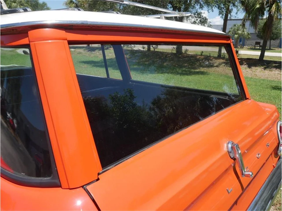 1964 Ford Falcon 2nd Gen - Image 31 of 31