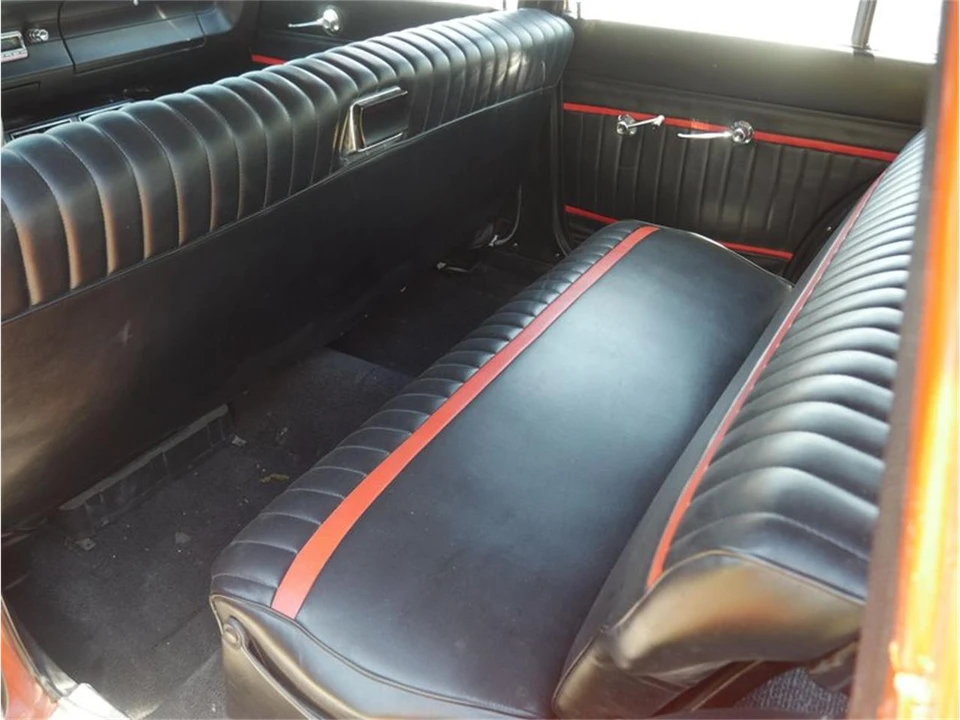 1964 Ford Falcon 2nd Gen - Image 7 of 31