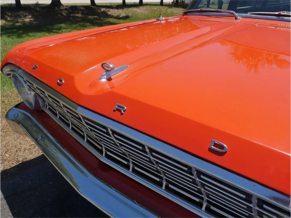 1964 Ford Falcon 2nd Gen - Image 27 of 31