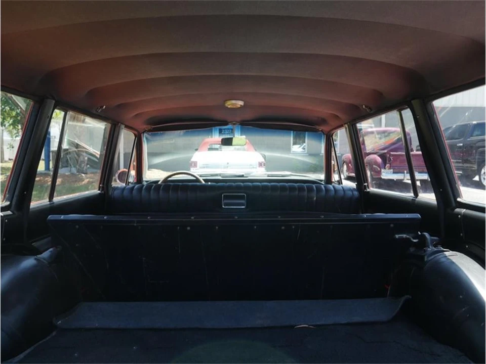 1964 Ford Falcon 2nd Gen - Image 8 of 31