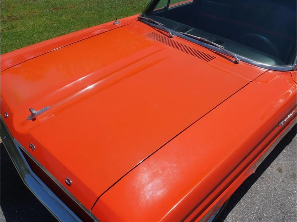1964 Ford Falcon 2nd Gen - Image 28 of 31