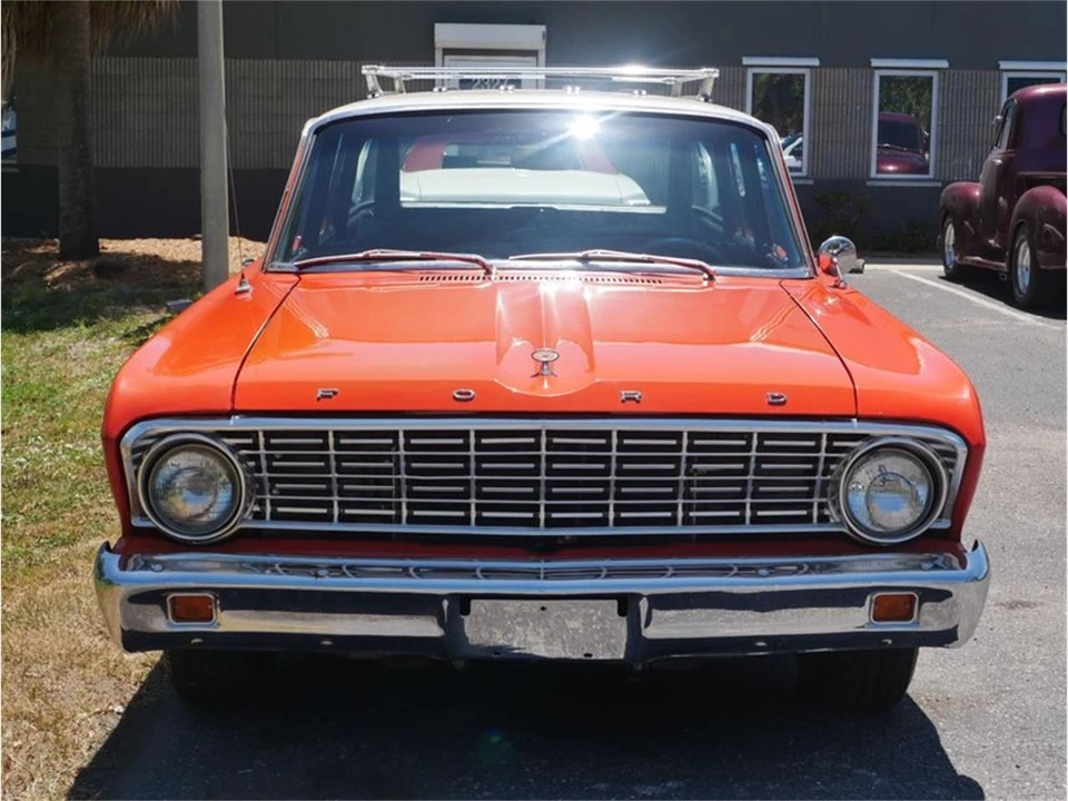 1964 Ford Falcon 2nd Gen - Image 4 of 31