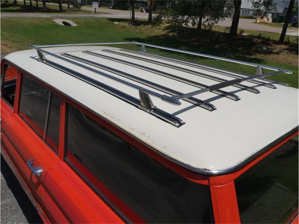 1964 Ford Falcon 2nd Gen - Image 30 of 31