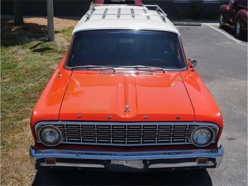 1964 Ford Falcon 2nd Gen - Image 25 of 31