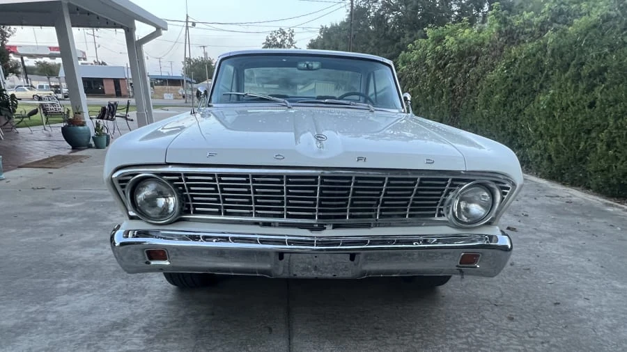 1964 Ford Falcon 2nd Gen - Image 4 of 13