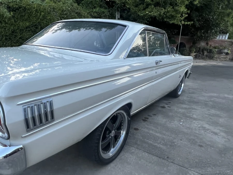 1964 Ford Falcon 2nd Gen - Image 8 of 13