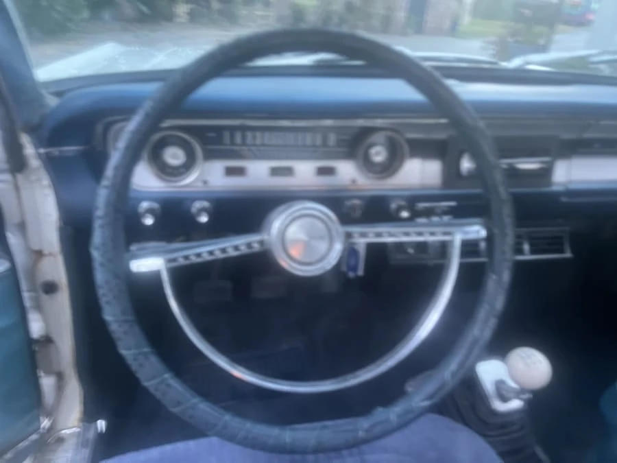 1964 Ford Falcon 2nd Gen - Image 11 of 13
