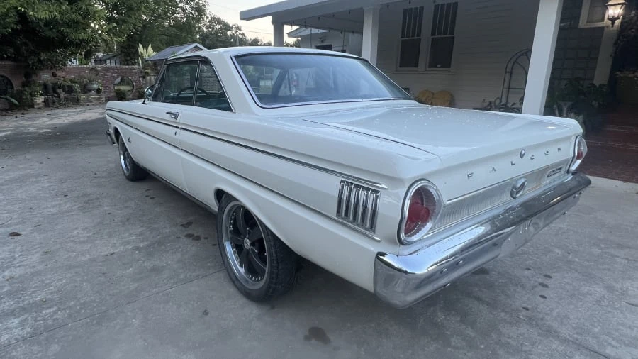 1964 Ford Falcon 2nd Gen - Image 3 of 13