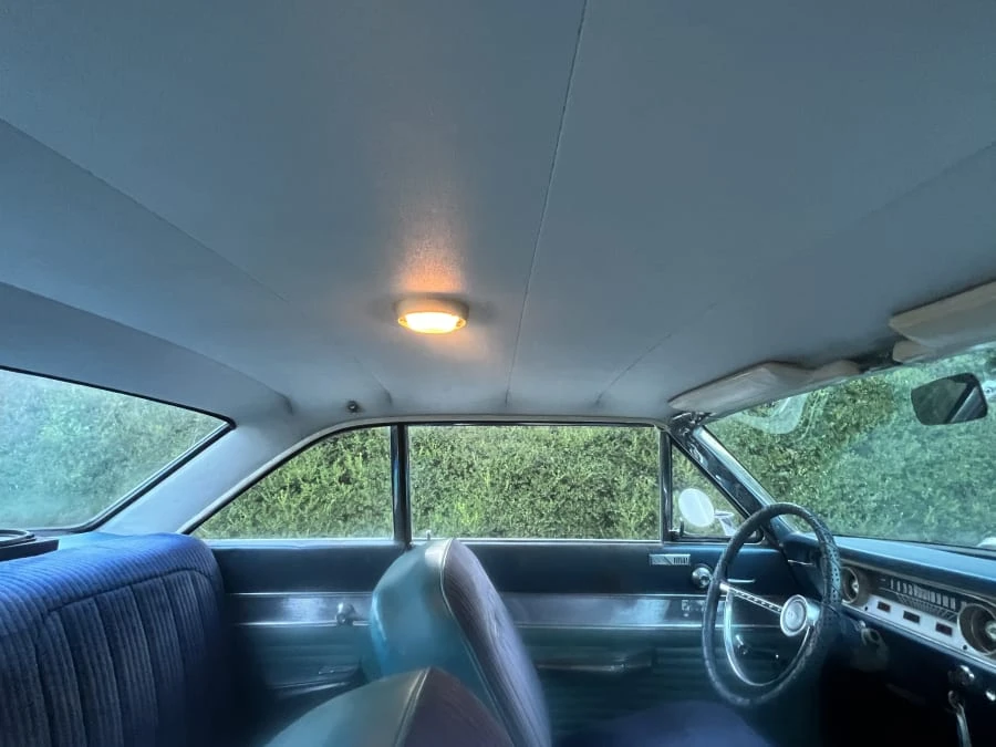 1964 Ford Falcon 2nd Gen - Image 12 of 13