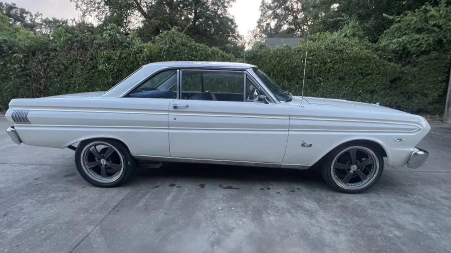 1964 Ford Falcon 2nd Gen - Image 2 of 13