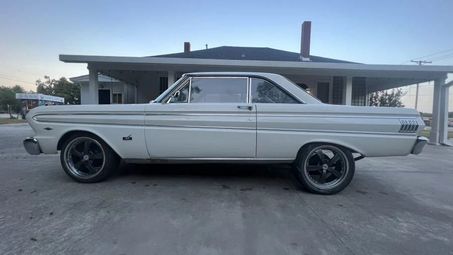 1964 Ford Falcon 2nd Gen - Image 7 of 13