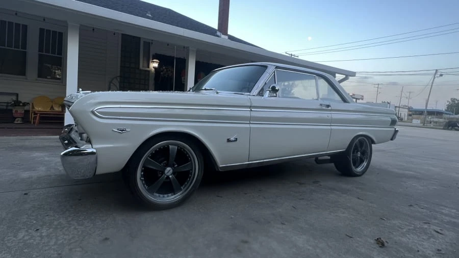 1964 Ford Falcon 2nd Gen - Image 6 of 13