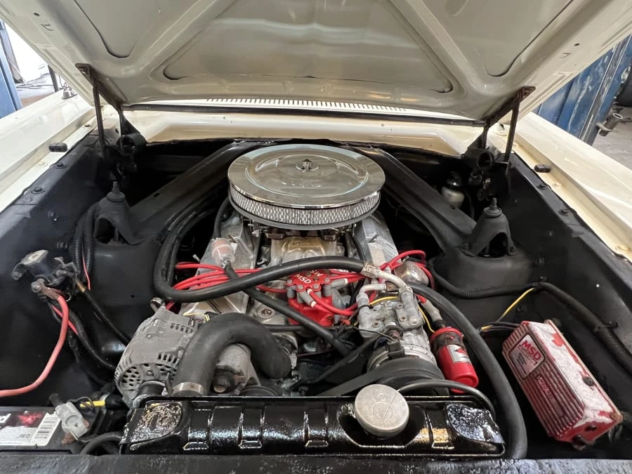 1964 Ford Falcon 2nd Gen - Image 13 of 13