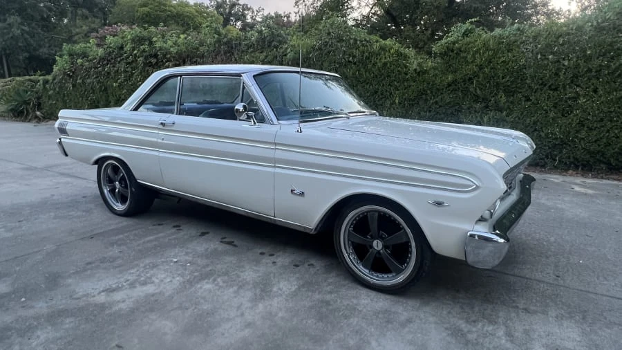 1964 Ford Falcon 2nd Gen - Image 5 of 13
