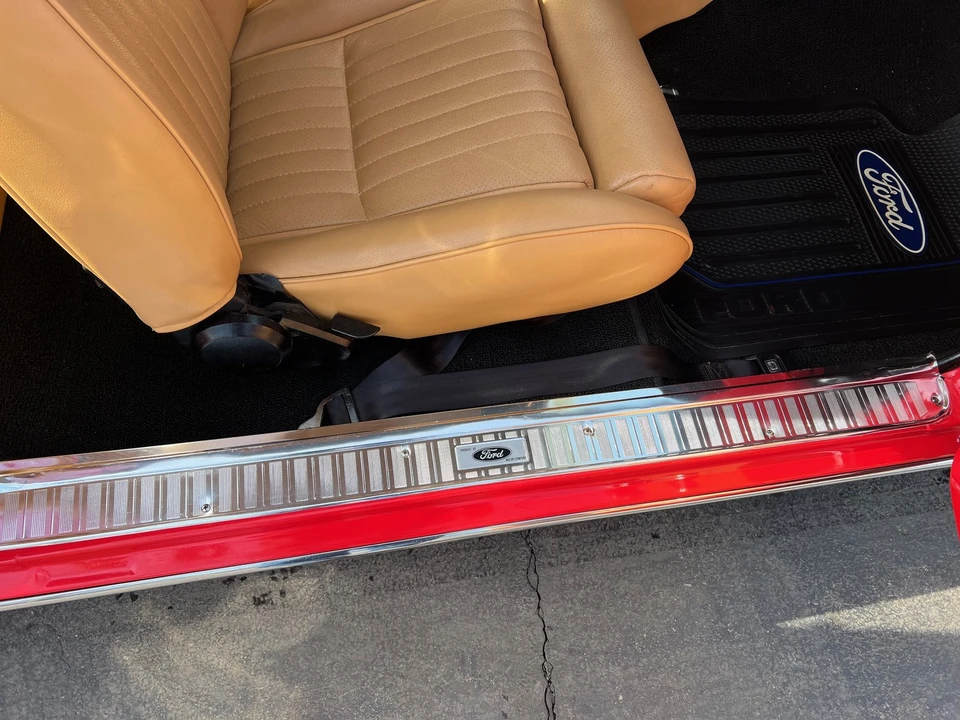1964 Ford Falcon 2nd Gen - Image 18 of 21
