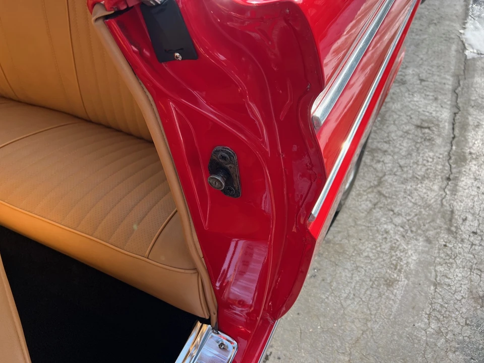 1964 Ford Falcon 2nd Gen - Image 12 of 21