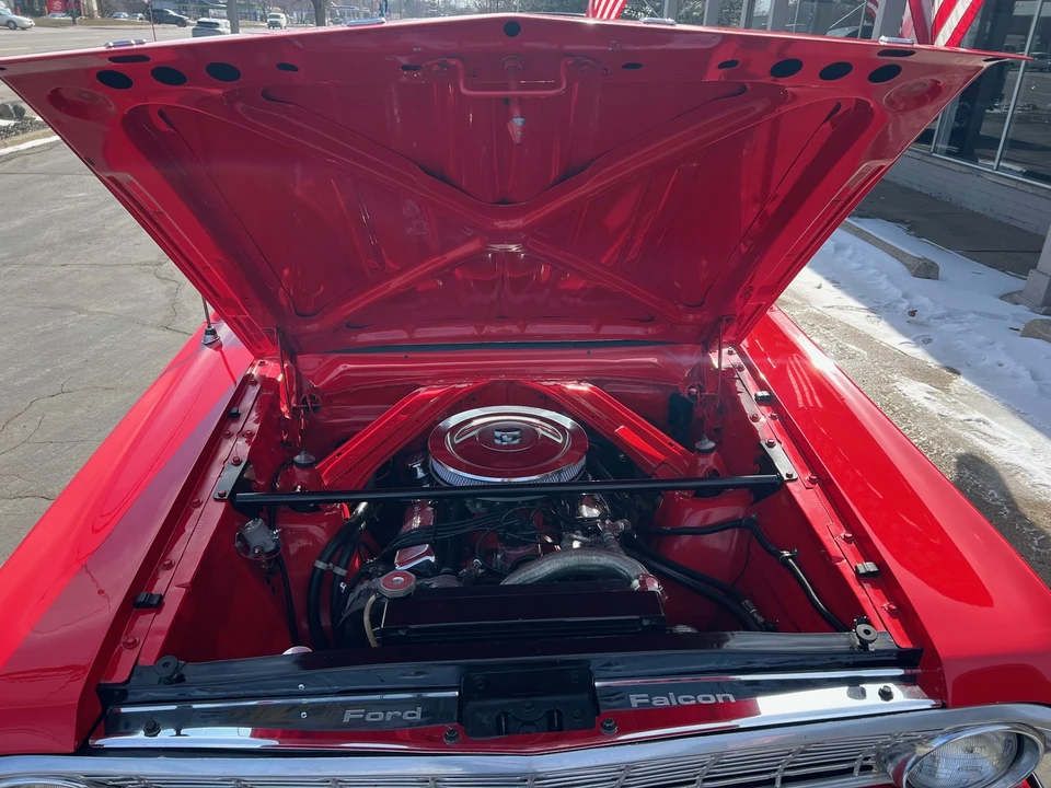 1964 Ford Falcon 2nd Gen - Image 9 of 21