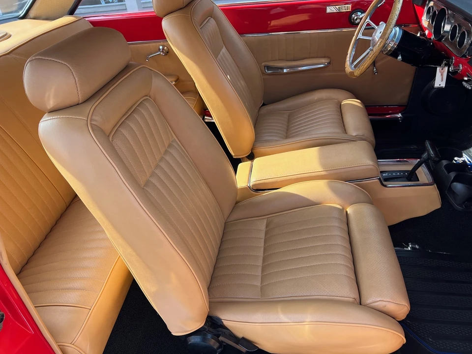 1964 Ford Falcon 2nd Gen - Image 16 of 21