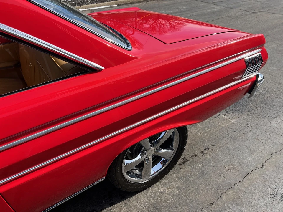 1964 Ford Falcon 2nd Gen - Image 19 of 21