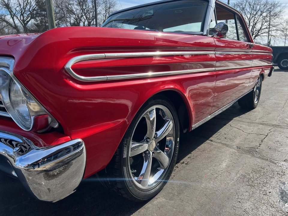 1964 Ford Falcon 2nd Gen - Image 5 of 21