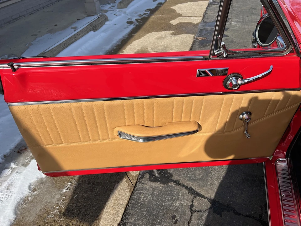 1964 Ford Falcon 2nd Gen - Image 14 of 21