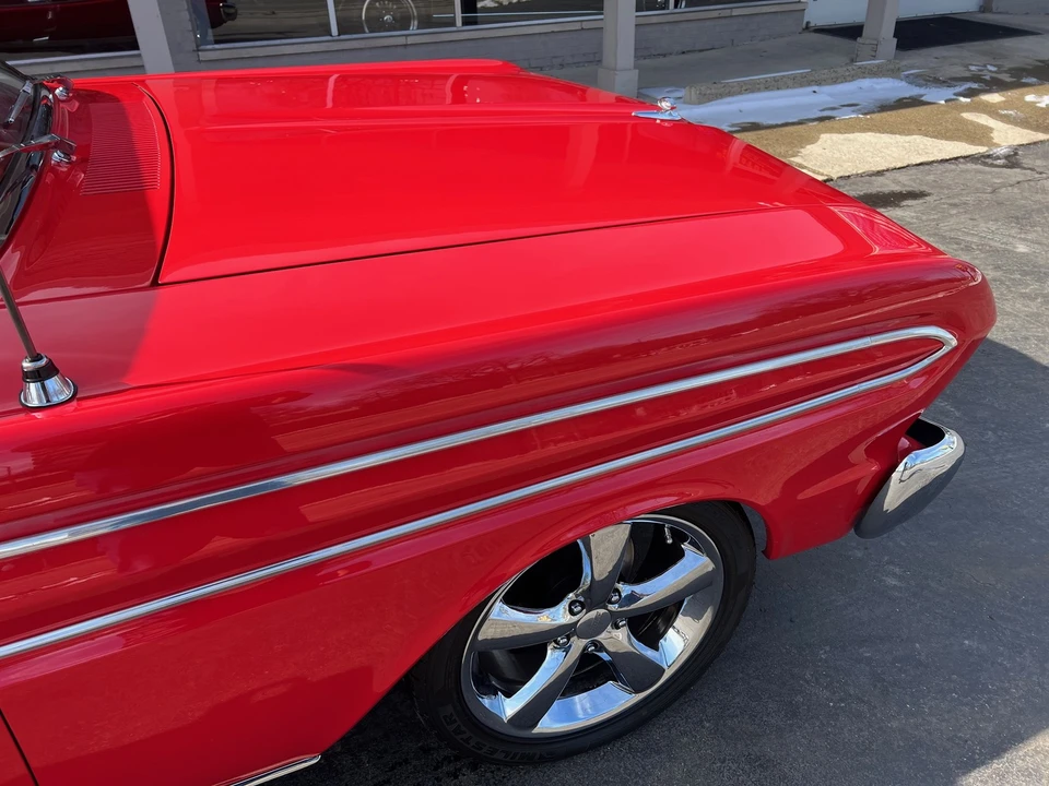 1964 Ford Falcon 2nd Gen - Image 2 of 21