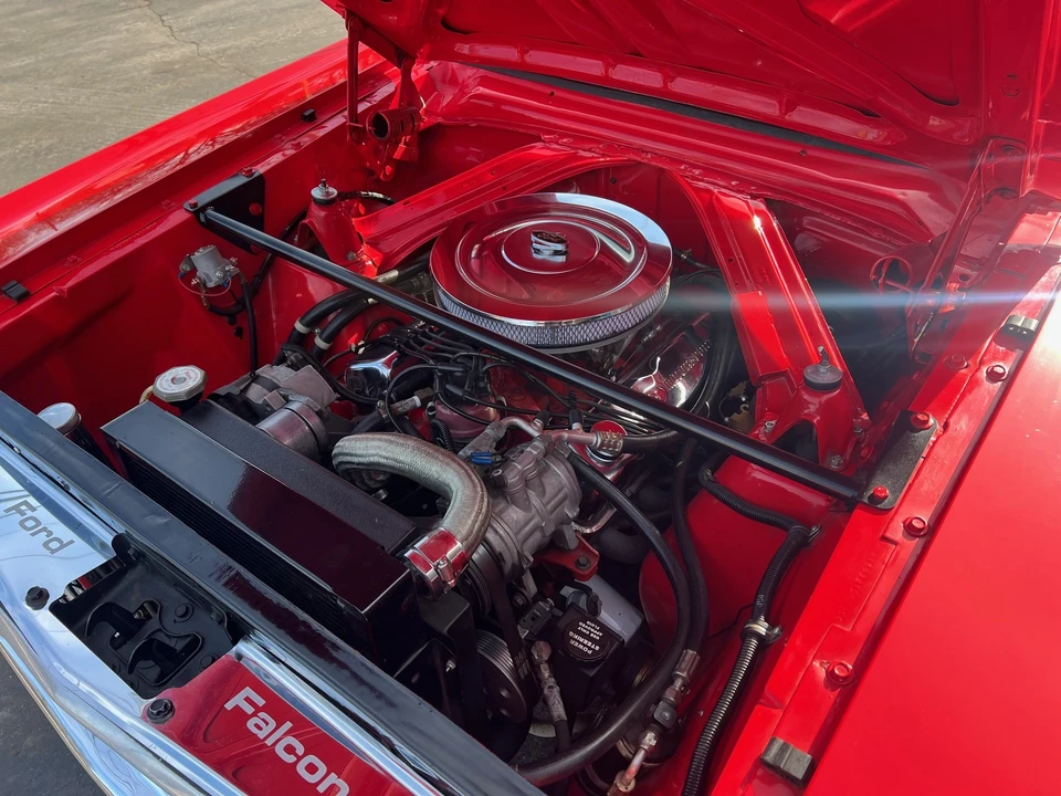 1964 Ford Falcon 2nd Gen - Image 8 of 21