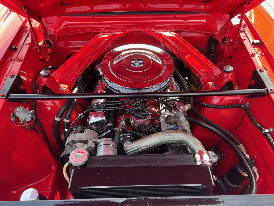 1964 Ford Falcon 2nd Gen - Image 7 of 21