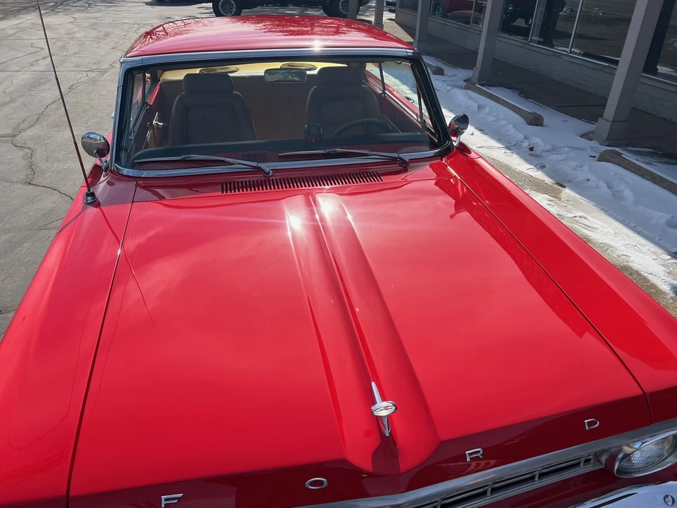 1964 Ford Falcon 2nd Gen - Image 4 of 21
