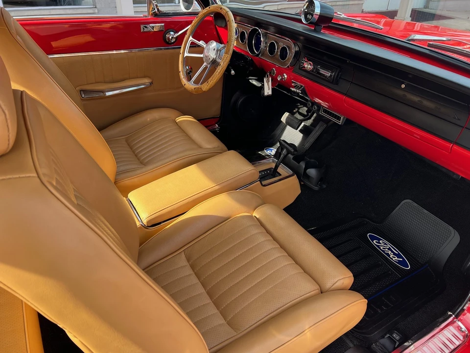 1964 Ford Falcon 2nd Gen - Image 15 of 21