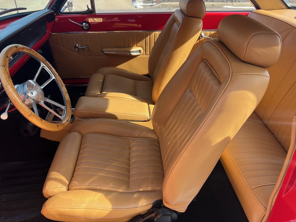 1964 Ford Falcon 2nd Gen - Image 11 of 21
