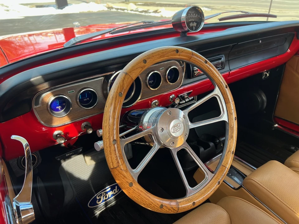 1964 Ford Falcon 2nd Gen - Image 10 of 21