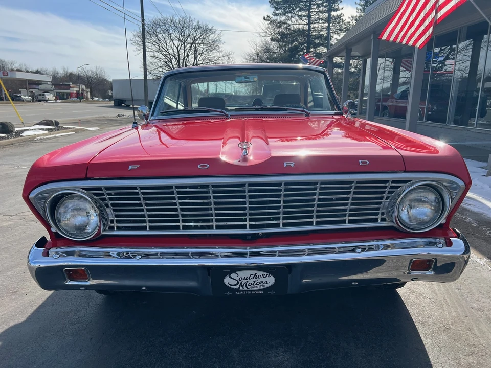 1964 Ford Falcon 2nd Gen - Image 3 of 21