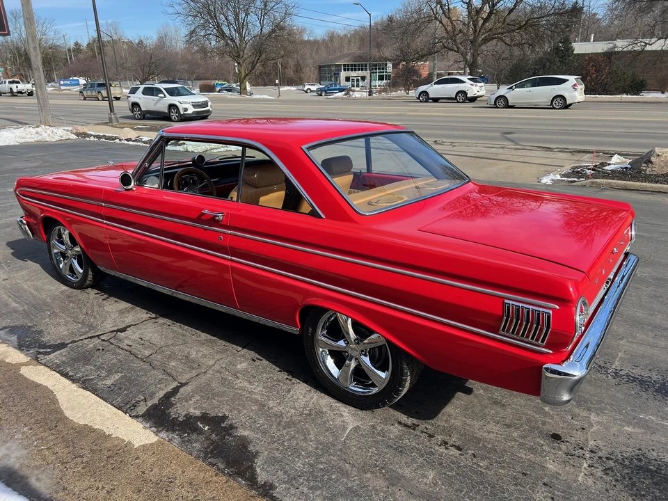 1964 Ford Falcon 2nd Gen - Image 20 of 21
