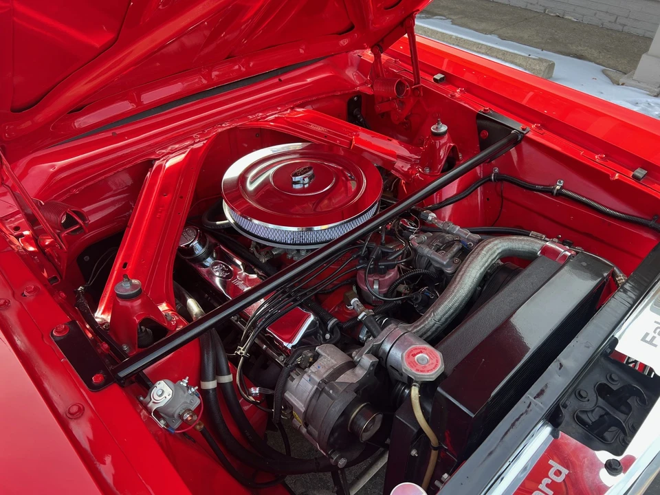 1964 Ford Falcon 2nd Gen - Image 6 of 21