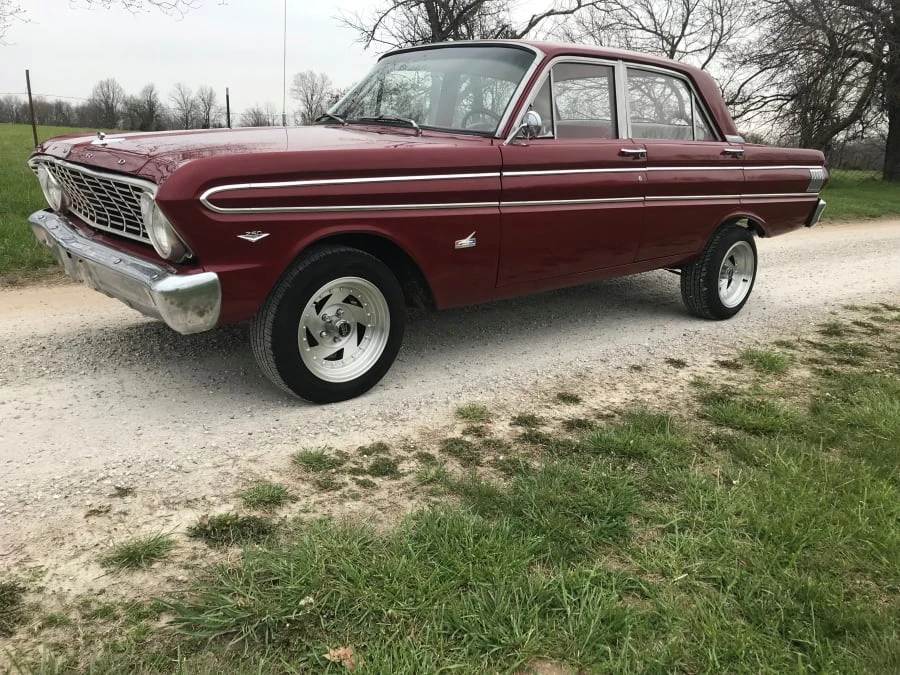 1964 Ford Falcon 2nd Gen - Image 7 of 7