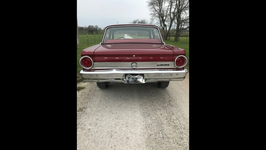 1964 Ford Falcon 2nd Gen - Image 5 of 7