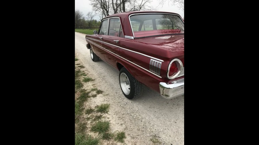 1964 Ford Falcon 2nd Gen - Image 2 of 7