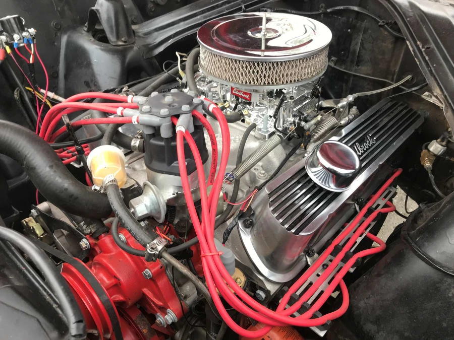 1964 Ford Falcon 2nd Gen - Image 4 of 7