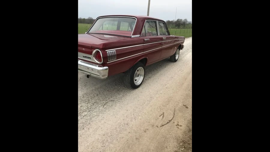 1964 Ford Falcon 2nd Gen - Image 6 of 7