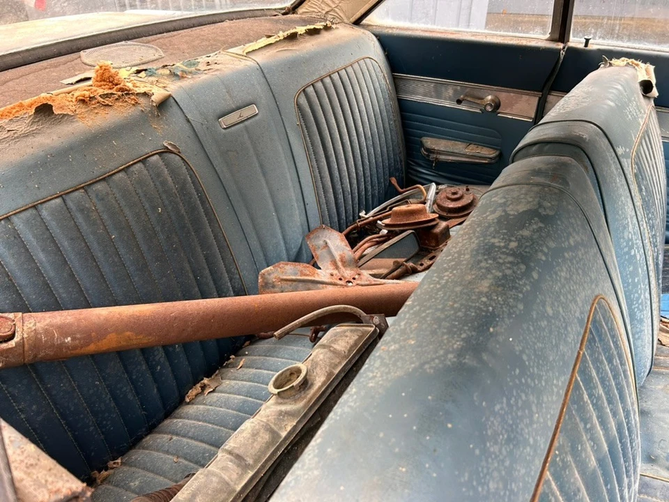 1964 Ford Falcon 2nd Gen - Image 7 of 8