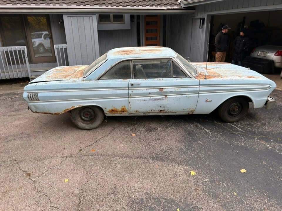 1964 Ford Falcon 2nd Gen - Image 3 of 8