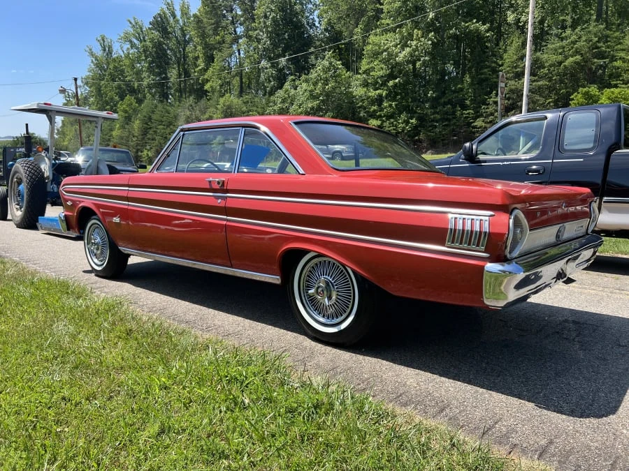 1964 Ford Falcon 2nd Gen - Image 11 of 14
