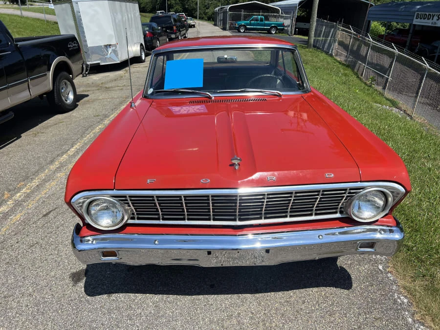 1964 Ford Falcon 2nd Gen - Image 3 of 14