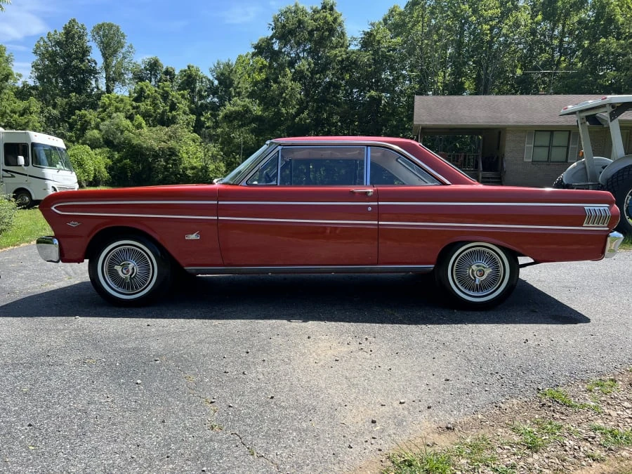 1964 Ford Falcon 2nd Gen - Image 13 of 14