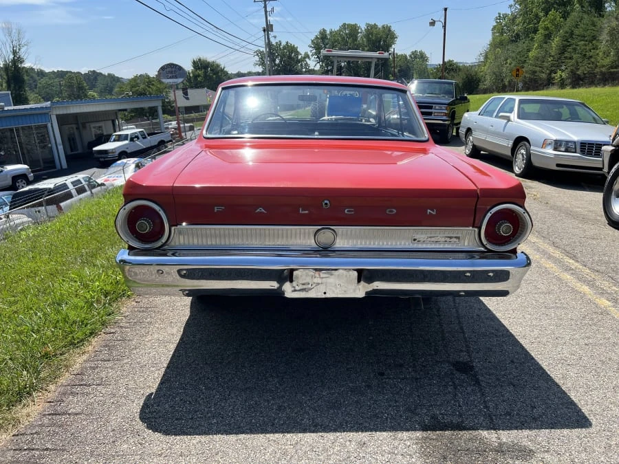 1964 Ford Falcon 2nd Gen - Image 4 of 14
